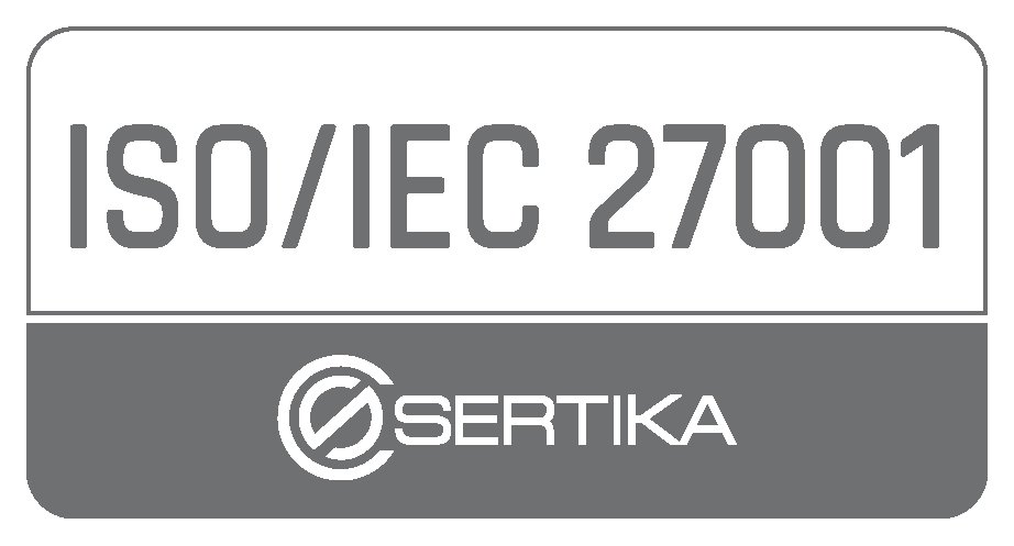 ISO Certification